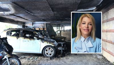 Το μήνυμα της Αφροδίτης Νέστορα για τις συλλήψεις μετά τη δολοφονία της μητέρας της: Θέλουμε μια δίκαιη δίκη όχι να καεί η Θεσσαλονίκη