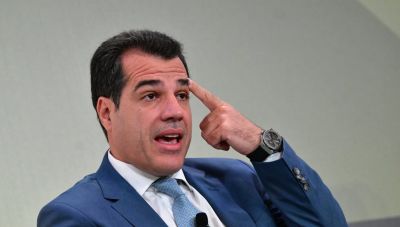 Πλεύρης: Η Δομή στις αποθήκες Σκουλούδη θα γίνει παρά τις αντιδράσεις και τη... μείωση των μεταναστευτικών ροών