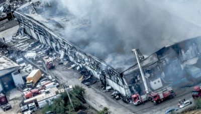 Ασπρόπυργος: Η κορφή του παγόβουνου στα μεροκάματα του τρόμου στην Κρήτη και σε όλη την Ελλάδα!
