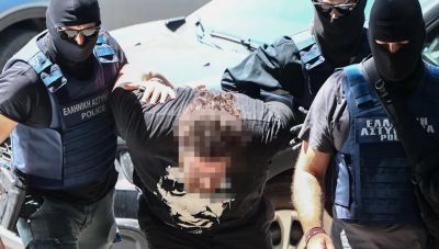 Θεσσαλονίκη: Στον εισαγγελέα οι τρεις συλληφθέντες για τη δολοφονία της Βάγιας Νέστορα