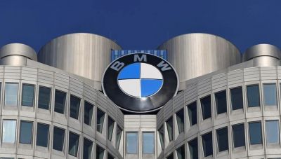 BMW: Οι πωλήσεις της μειώνονται έπειτα από πτώση 30% στην Κίνα