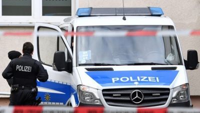 Βερολίνο: Άνδρας κρατά όμηρο γυναίκα μέσα σε σούπερ μάρκετ – Σε εξέλιξη μεγάλη αστυνομική επιχείρηση
