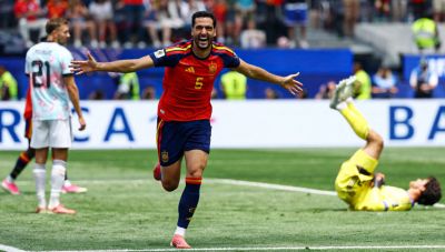 Ισπανία - Βέλγιο 2-1, η  «Ρόχα» στα ημιτελικά του Μουντιάλ 2026