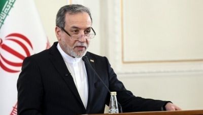 Αραγτσί: Η Τεχεράνη «τήρησε τον λόγο» της απέναντι στις ΗΠΑ