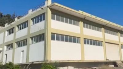 Στο δρόμο και πάλι οι κάτοικοι των Αθανάτων για τη δημιουργία δομής μεταναστών στο πρώην εργοστάσιο Σκουλούδη