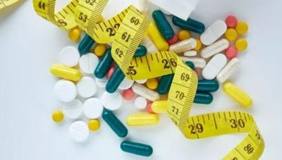 GLP-1: Τα φάρμακα απώλειας βάρους ανατρέπουν τις αγορές μας