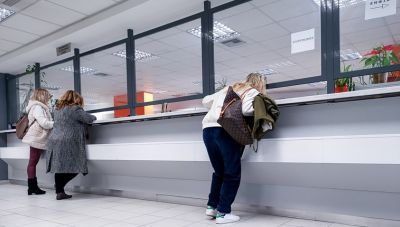 ΑΑΔΕ: Τα επιτεύγματα της φορολογικής διοίκησης στην ετήσια έκθεση της Κομισιόν