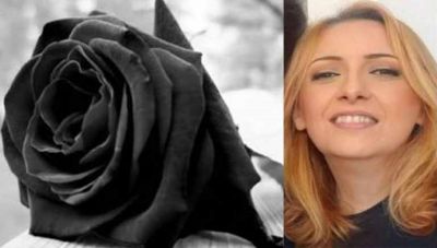 Ηράκλειο: Πένθος για την Στέλλα Κουκλάκη που έφυγε σε ηλικία 55 ετών-Τη Δευτέρα στο Θραψανό τη κηδεία της