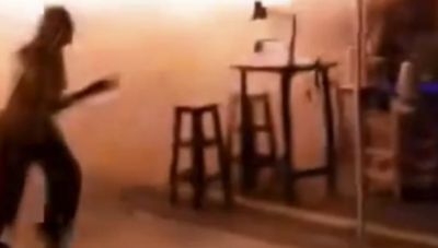 Φονική πυρκαγιά σε μπαρ στην Μπανγκόγκ -Toυλάχιστον 27 νεκροί, εγκλωβίστηκαν στις τουαλέτες (βίντεο)