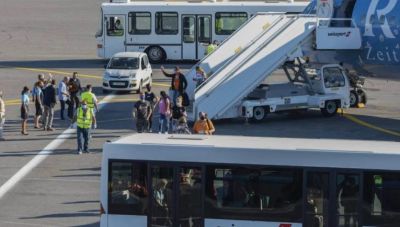 Πρωταθλήτρια η Ελλάδα στον ευρωπαϊκό τουρισμό  με την Κρήτη αιχμή του δόρατος– Αφίξεις +38%, εισπράξεις +64%