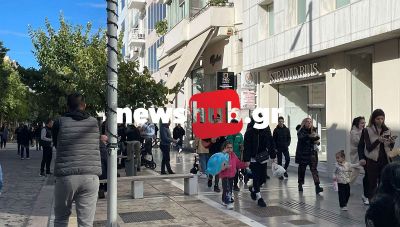Ξεκινούν από σήμερα οι θερινές εκπτώσεις και στο Ηράκλειο  - Οι προσδοκίες των εμπόρων και οι εκτιμήσεις τους