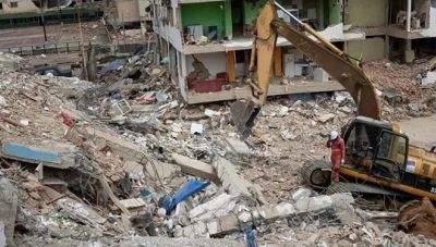 Βενεζουέλα: Στους 4.561 οι νεκροί από τους καταστροφικούς σεισμούς