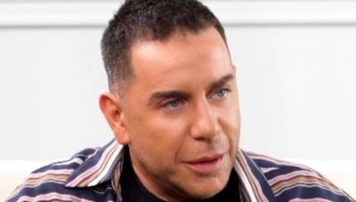 Γιώργος Μαζωνάκης: Όσα αποκάλυψε για τη ρήξη με την οικογένειά του