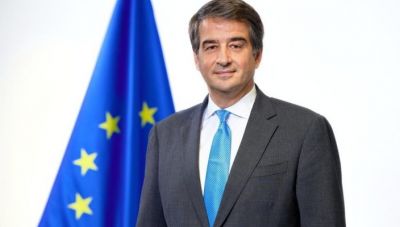 Ο Ραφαέλε Φίτο νέος Ειδικός Εκπρόσωπος της Κομισιόν για το Κυπριακό