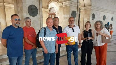 Δομή μεταναστών στο Ηράκλειο: Έτοιμοι να κινηθούν ακόμη και νομικά οι κάτοικοι