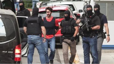 Marfin: Στο μικροσκόπιο άλλοι δύο άντρες-Αναμένεται η έκδοση της 46χρονης από τη Βρετανία ενώ πολογούνται οι δύο 42χρονοι