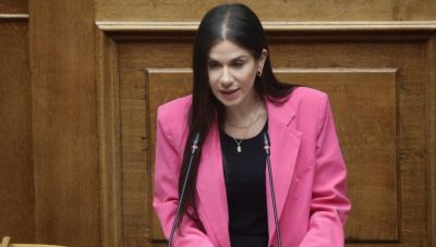 Βατσινά: Αποκλεισμένοι από τα γραφεία του ΔΕΔΔΗΕ οι πολίτες στο Ηράκλειο