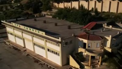 Ηράκλειο: Στη Λότζια ξανά οι κάτοικοι των Αθανάτων για το θέμα της Δομής μεταναστών