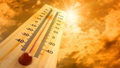 Κρήτη: Στους 36,8 βαθμούς η θερμοκρασία σήμερα στο Ελαφονήσι