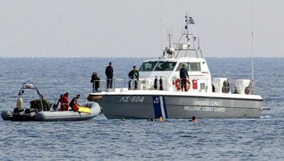 Κρήτη: 43 αλλοδαποί αφίχθησαν τη Δευτέρα στην Ιεράπετρα- Ένας 18χρονος συνελήφθη ως διακινητής στη Γαύδο