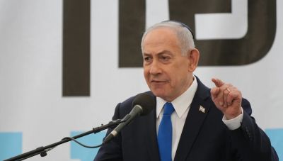 Νέα προειδοποίηση Νετανιάχου σε Ιράν: Τελείωσαν οι μέρες που κάποιος μας χτυπούσε και δεν ανταποδίδαμε με αποφασιστική απάντηση