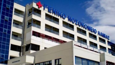 Υπό έλεγχο τα κρούσματα σαλμονέλας στη Λαμία, λέει ο αντιπεριφερειάρχης Υγείας