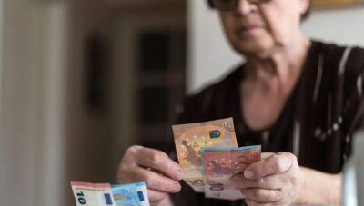Συντάξεις Αυγούστου – Σεπτεμβρίου: Οι ημερομηνίες πληρωμής από τον e-ΕΦΚΑ