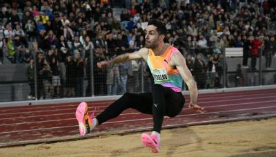 Μίλτος Τεντόγλου: Άλλη μια πρωτιά χωρίς να... φορτσάρει στη Βουδαπέστη