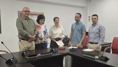 Ορκωμοσία Νέων και Εξελιχθέντων Μελών Δ.Ε.Π. στο Πανεπιστήμιο Κρήτης