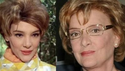 Πέθανε σε ηλικία 92 ετών η Μάρω Κοντού
