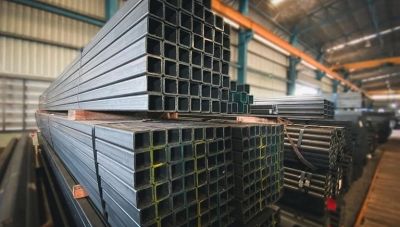 Βιομηχανία: Ετήσια αύξηση 13% των τιμών εισαγωγών τον Μάιο
