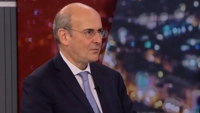 Χατζηδάκης: Η ευρωπαϊκή εισαγγελία οφείλει να είναι προσεκτική