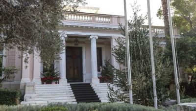 Συνεδριάζει υπό τον πρωθυπουργό το κυβερνητικό συμβούλιο οικονομικής πολιτικής