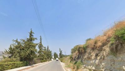 Ηρακλειο: Κίνδυνος - θάνατος ο δρόμος προς το ΙΤΕ για πεζούς και οχήματα - Τι ζητούν οι εργαζόμενοι του Ιδρύματος