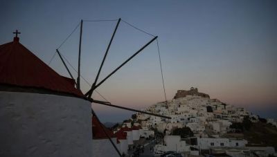 Τα ελληνικά νησιά διψούν: Η λειψυδρία απειλεί τουρισμό και τοπικές κοινωνίες