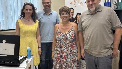 Ξεπέρασε κάθε προσδοκία η προσέλευση στους δωρεάν προληπτικούς ελέγχους φλεβών/αρτηριών/ οστεοπόρωσης στον Δήμο Χανίων