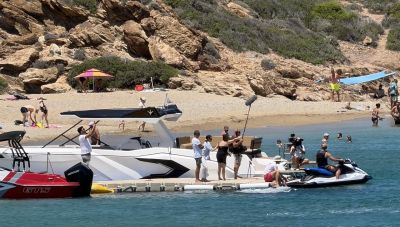Η Περιφέρεια Κρήτης φιλοξένησε το βρετανικό δίκτυο ITV -Ζωντανές συνδέσεις από το Λασίθι σε 6 εκατομμύρια τηλεθεατές