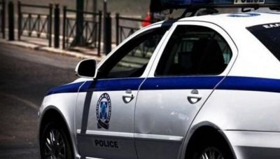 Περιστέρι: Εξιχνιάστηκε κλοπή 11.000 ευρώ από όχημα εταιρείας - Στο κόλπο και ένας υπάλληλος