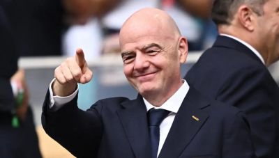 Μουντιάλ 2026: Ρεκόρ εσόδων για τη FIFA