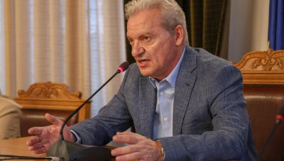 Με σημαντικές ειδήσεις για την ερχόμενη εβδομάδα η ανασκόπηση του Αλέξη Καλοκαιρινού