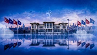 «Η νέα στρατηγική του ΝΑΤΟ: Αποτροπή μέσω μιας Συμμαχίας Ετοιμότητας»