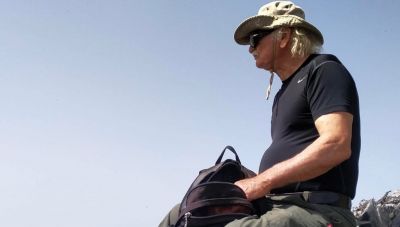 Πένθος στη Μεσαρά για την απώλεια του Απόστολου Παυλίδη