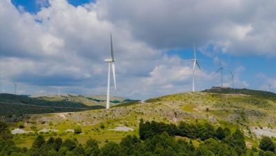 ΠΑΣΟΚ Ηρακλείου: «Όχι» στο νέο χωροταξικό των ΑΠΕ – «Η Κρήτη δεν μπορεί να γίνει ενεργειακή αποικία»