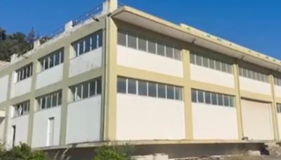 «Ακατάλληλος ο χώρος στις αποθήκες Σκουλούδη για δομή μεταναστών», λένε κάτοικοι και φορείς