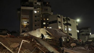 Σεισμοί στη Βενεζουέλα: Συνεχίζουν τα μικρά θαύματα στα συντρίμμια - Αγώνας επιβίωσης χωρίς νερό και τρόφιμα