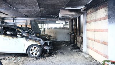 Επιθέσεις με γκαζάκια στη Θεσσαλονίκη: Σημαντικό εύρημα στα χέρια των Αρχών, βρέθηκε υπόλλειμα μονωτικής ταινίας σε εμπρηστικό μηχανισμό