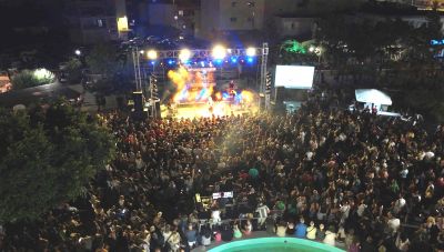 Ξεκίνησαν οι δηλώσεις συμμετοχής για το 4ο Malevizi Festival – Ραντεβού τον Σεπτέμβριο στο Γάζι