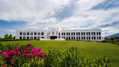 Συνεργασία ξεκινούν το Ίδρυμα Τεχνολογίας Έρευνας και το Πανεπιστήμιο Δυτ.Αττικής για την ανάπτυξη της έρευνας σε υγεία και κοινωνική προστασία