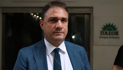 Τσουκαλάς: Η χώρα δεν έχει ανάγκη νέο διχασμό -Το ΠΑΣΟΚ είναι μια δύναμη που έρχεται για να ενώσει