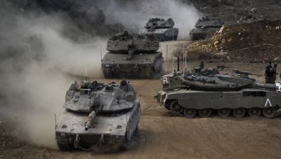 Axios: Η απόσυρση του ισραηλινού στρατού από τις «πιλοτικές ζώνες» στον νότιο Λίβανο θα ξεκινήσει την Τρίτη
